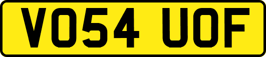 VO54UOF