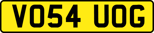 VO54UOG
