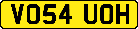 VO54UOH