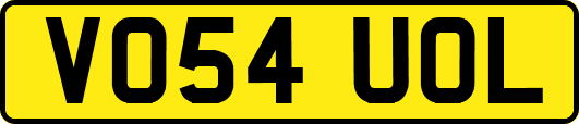 VO54UOL