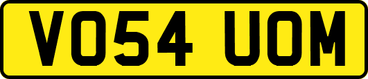 VO54UOM