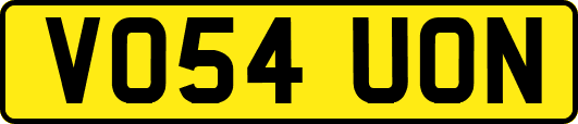 VO54UON