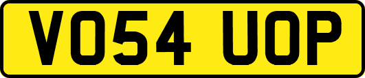VO54UOP