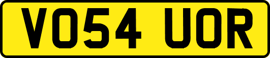 VO54UOR
