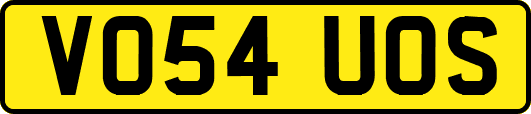 VO54UOS