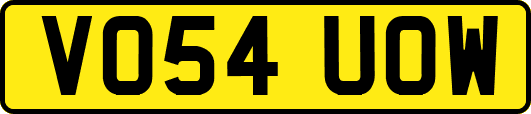 VO54UOW