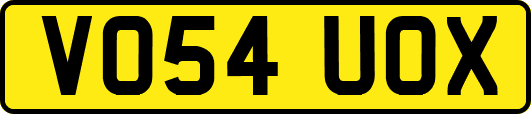 VO54UOX
