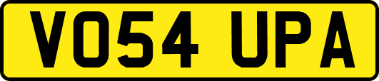 VO54UPA