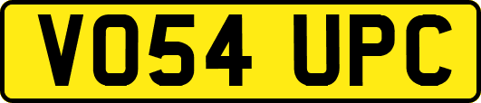 VO54UPC