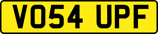VO54UPF