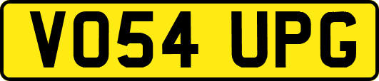 VO54UPG