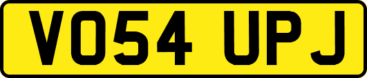 VO54UPJ