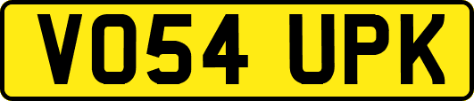 VO54UPK