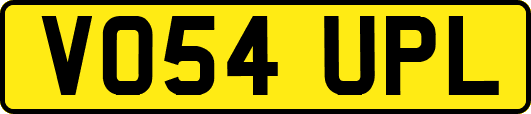 VO54UPL