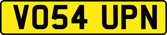 VO54UPN