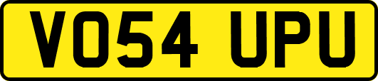VO54UPU