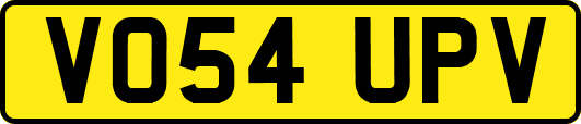 VO54UPV