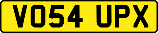 VO54UPX