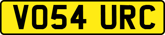 VO54URC