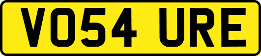 VO54URE