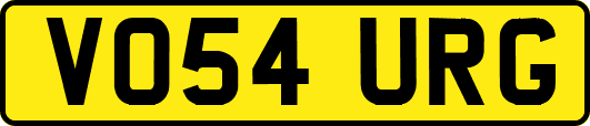 VO54URG