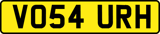 VO54URH