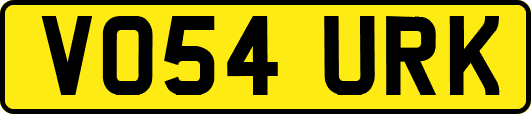 VO54URK