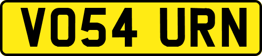 VO54URN