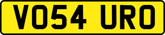 VO54URO