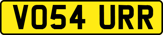 VO54URR