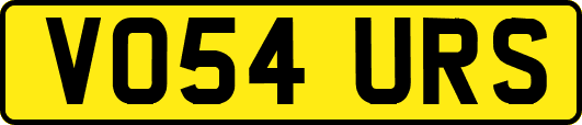 VO54URS