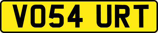 VO54URT