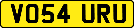 VO54URU