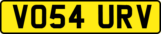 VO54URV