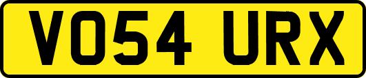 VO54URX