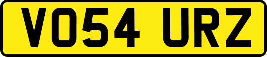 VO54URZ