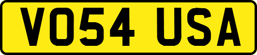 VO54USA