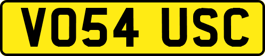 VO54USC