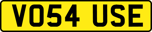 VO54USE