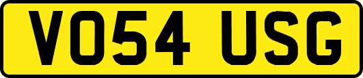 VO54USG