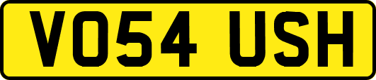 VO54USH