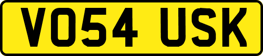 VO54USK