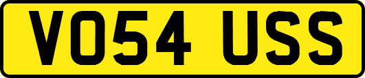 VO54USS