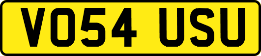 VO54USU