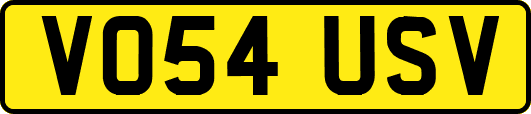 VO54USV