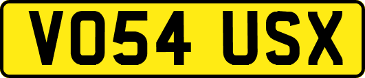 VO54USX