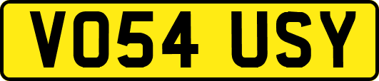 VO54USY