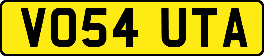 VO54UTA