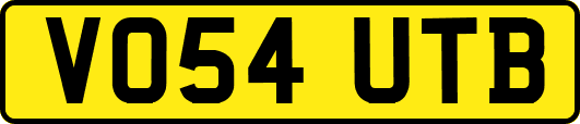 VO54UTB