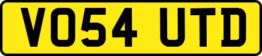 VO54UTD